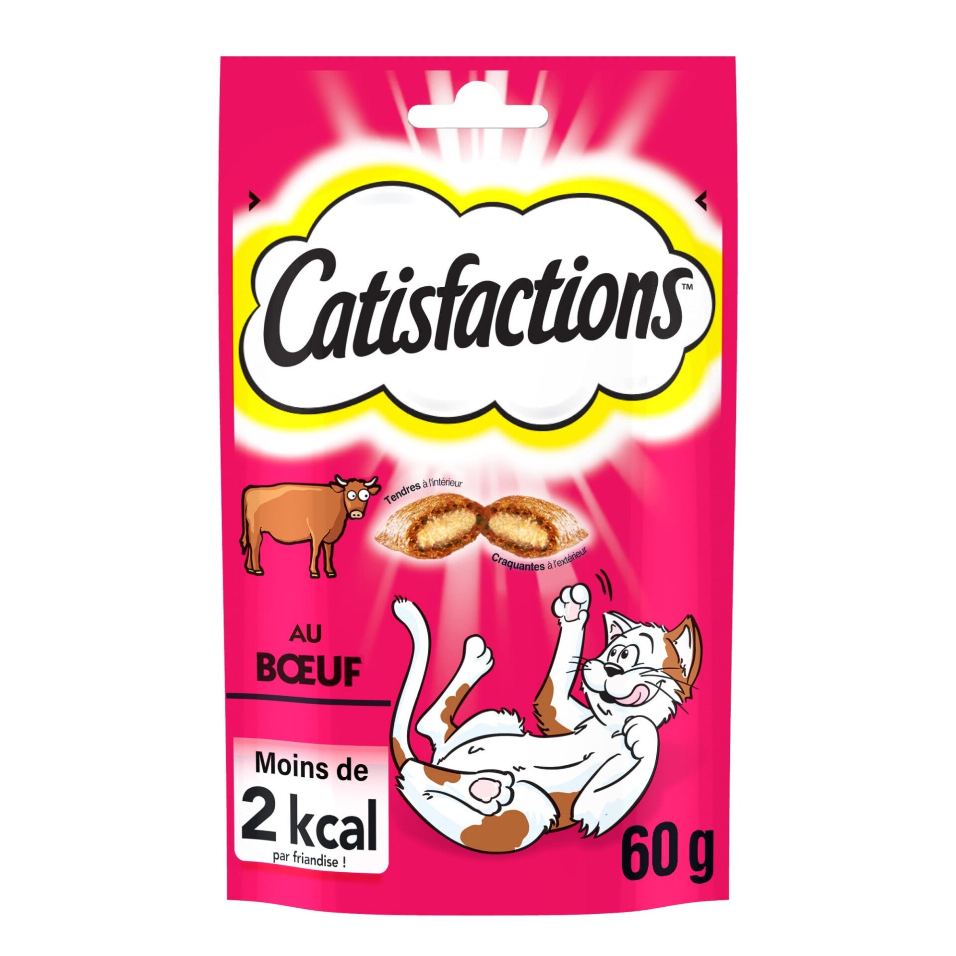 Catisfactions