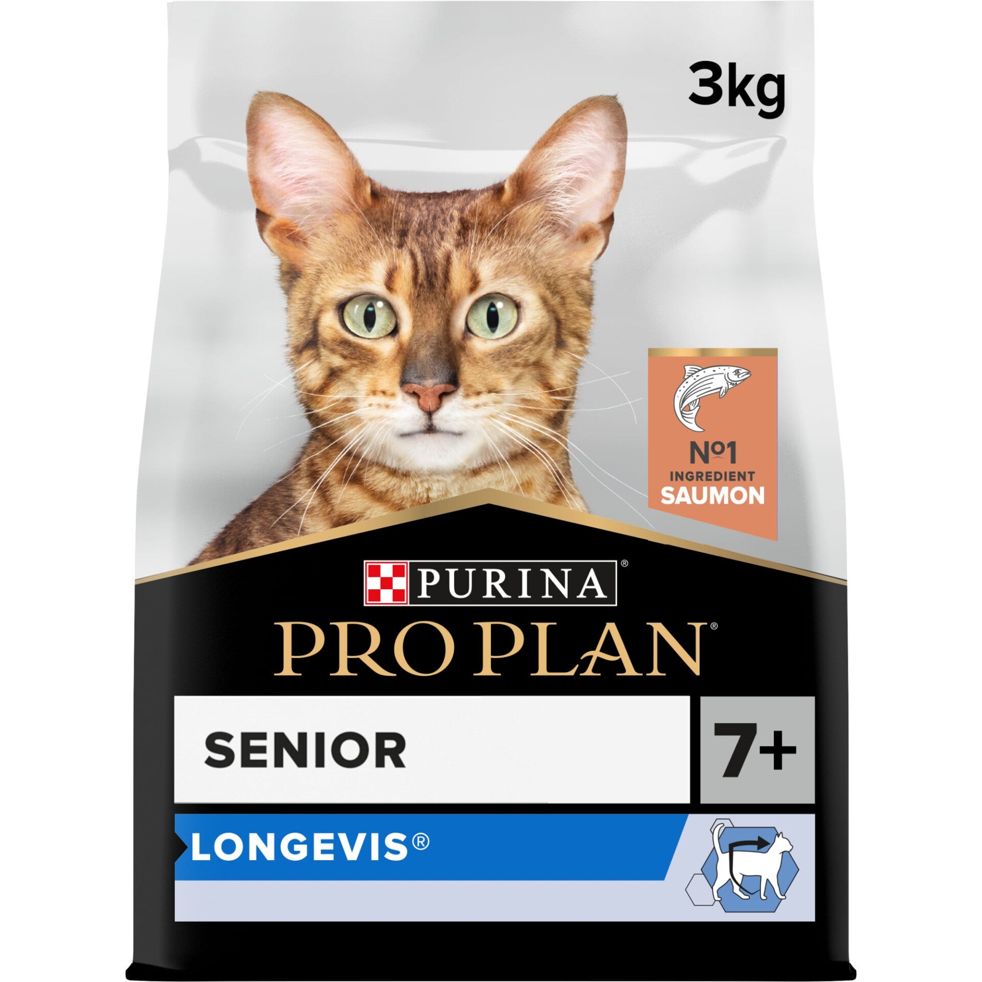 Pro Plan Chat 7+