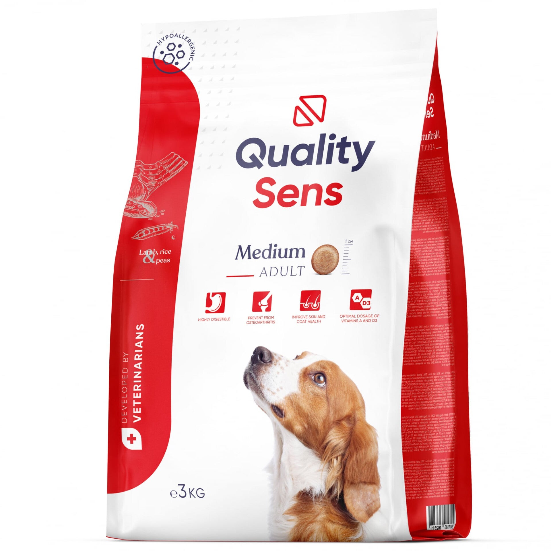 Quality Sens