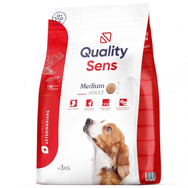 Quality Sens