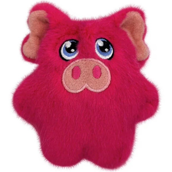 Kong Snuzzles Mini Pig