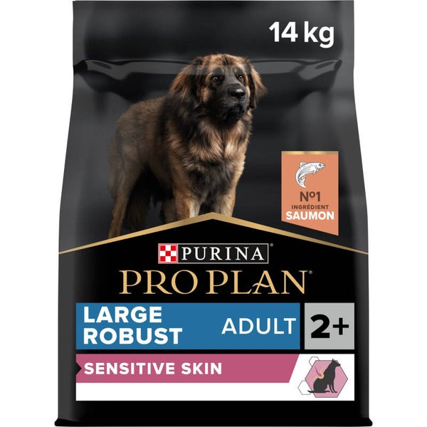 Pro Plan Adult Large Peau Sensible