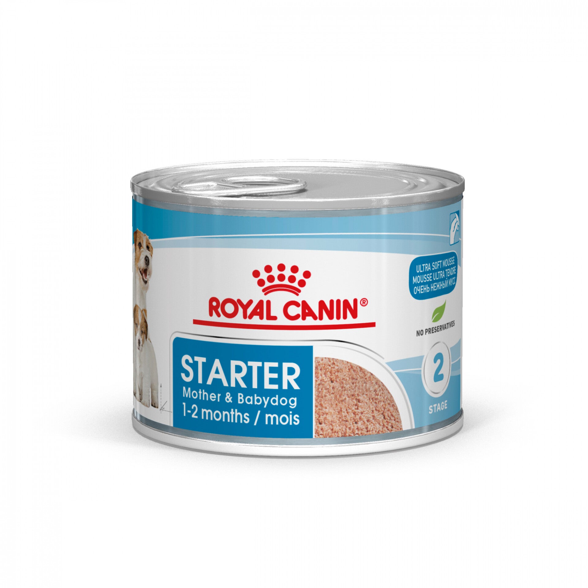 Royal Canin Starter ( Mère et Chiot )