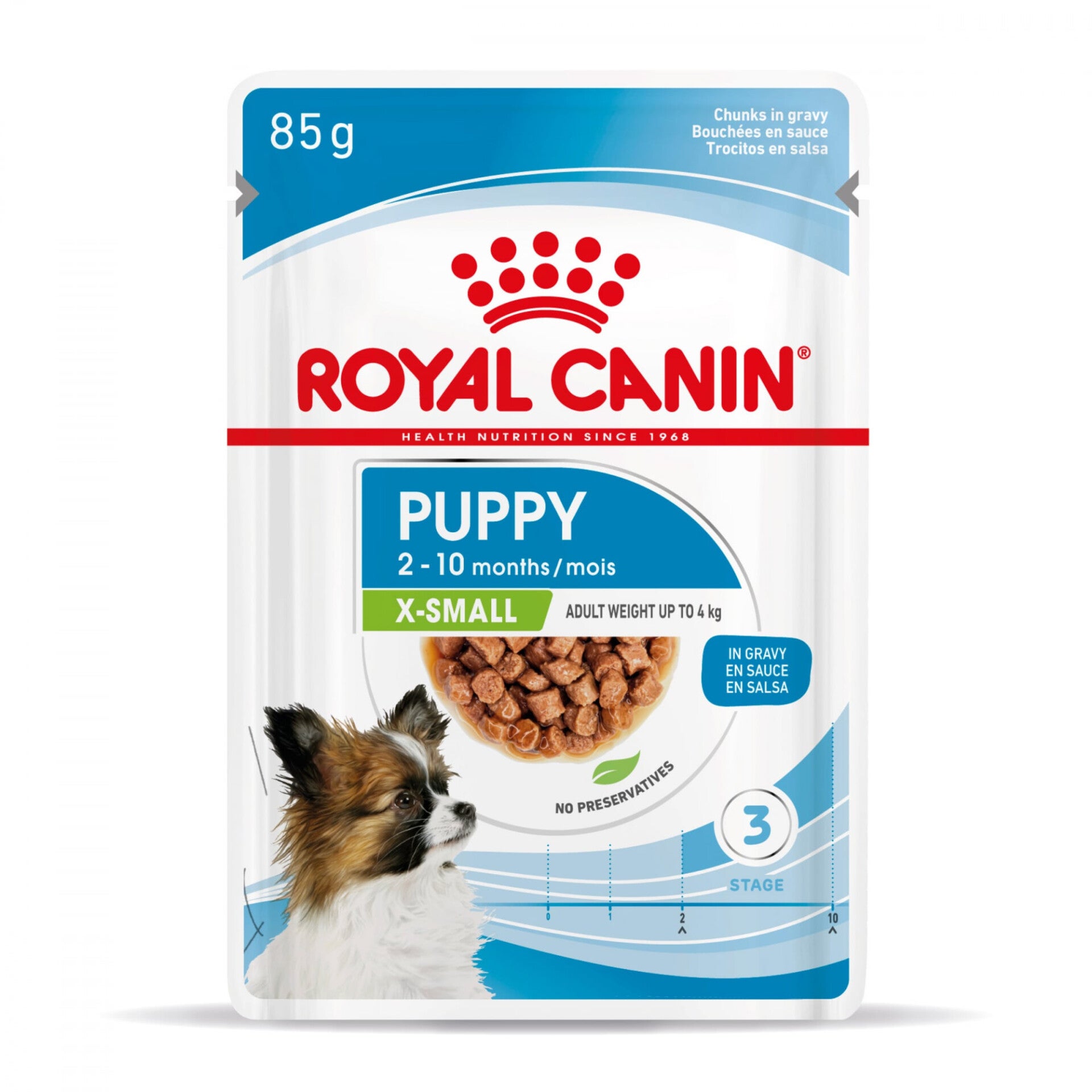 Royal Canin Puppy X-Small