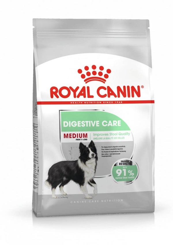 Royal Canin Medium Digestion Sensitible