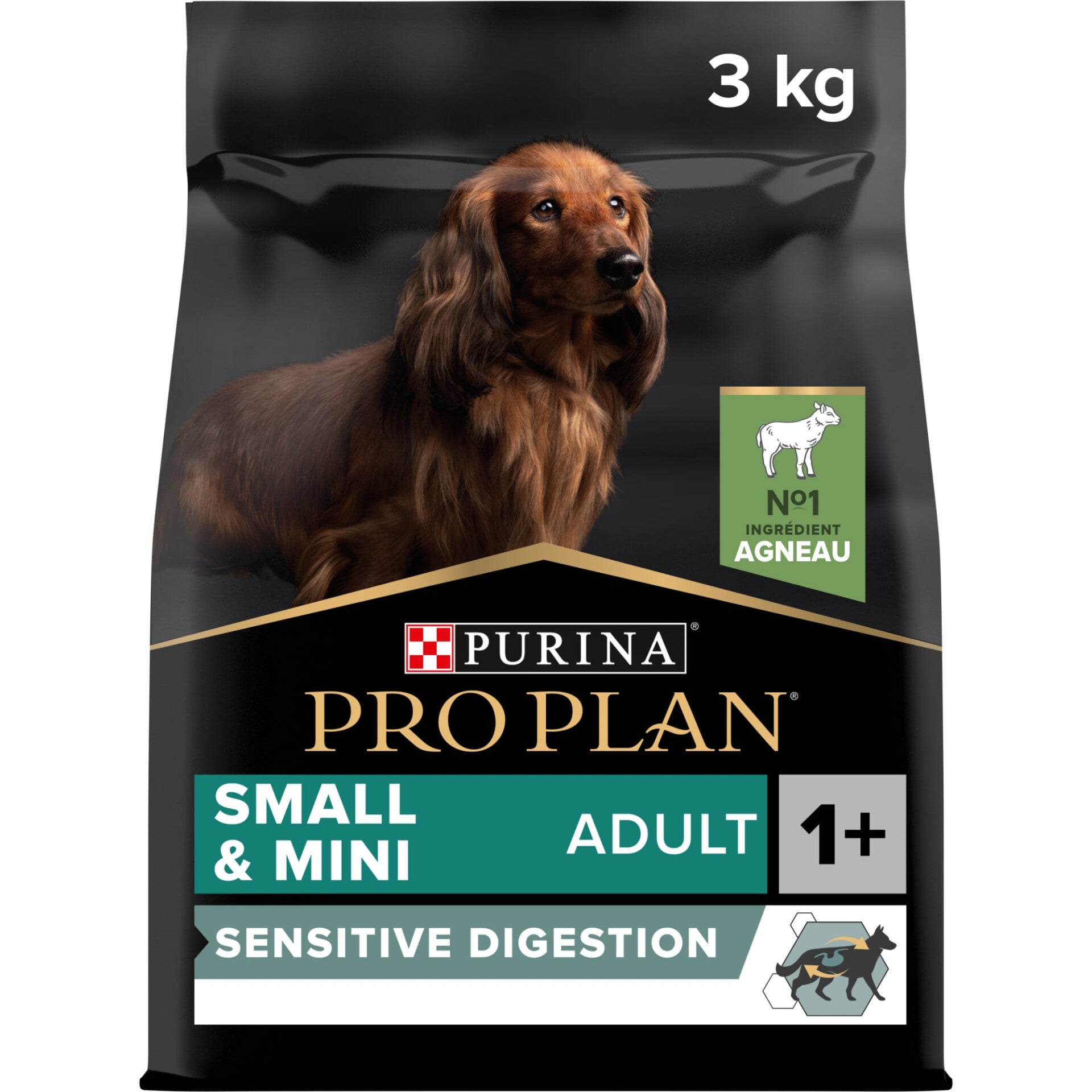 Pro Plan Adult Small Digestion Sensible