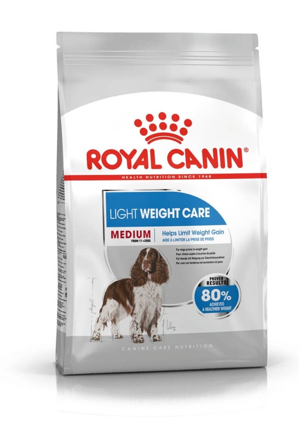 Royal Canin Medium Allégé