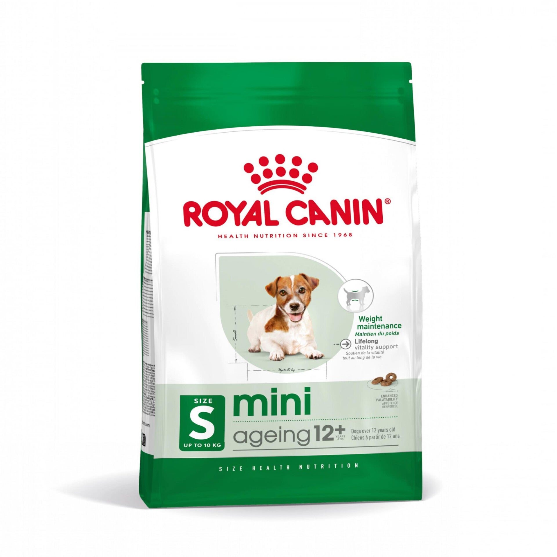 Royal Canin Adult Mini 12+