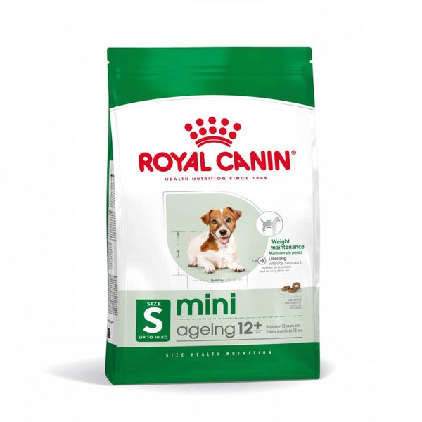 Royal Canin Adult Mini 12+