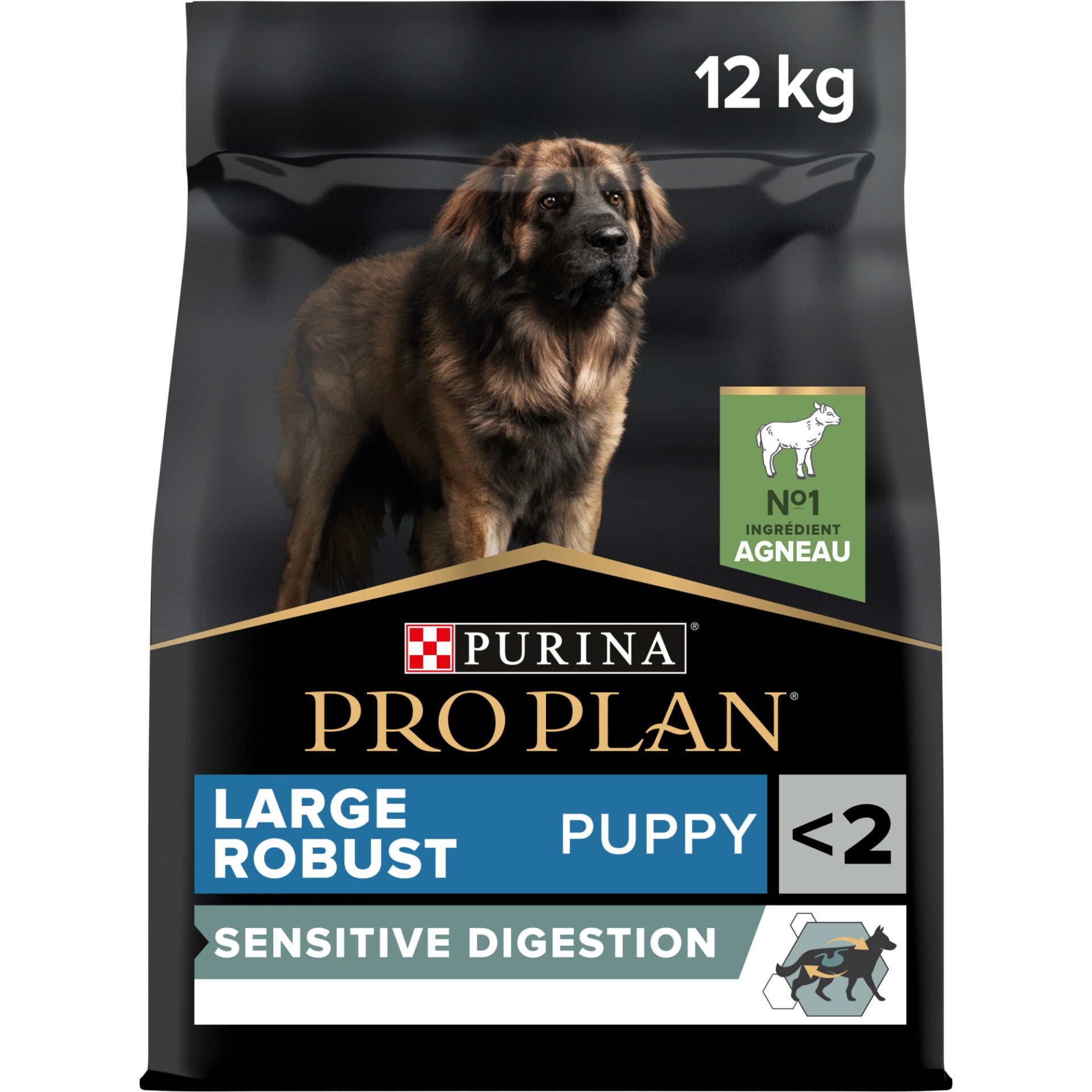 Pro Plan Puppy Maxi Digestion Sensible