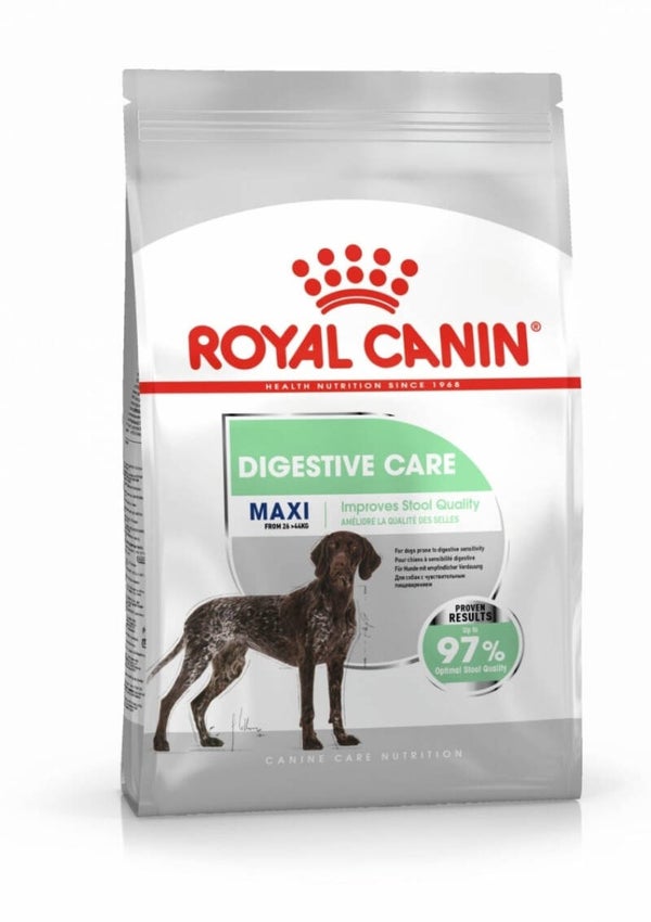 Royal Canin Maxi Digestion Sensitible
