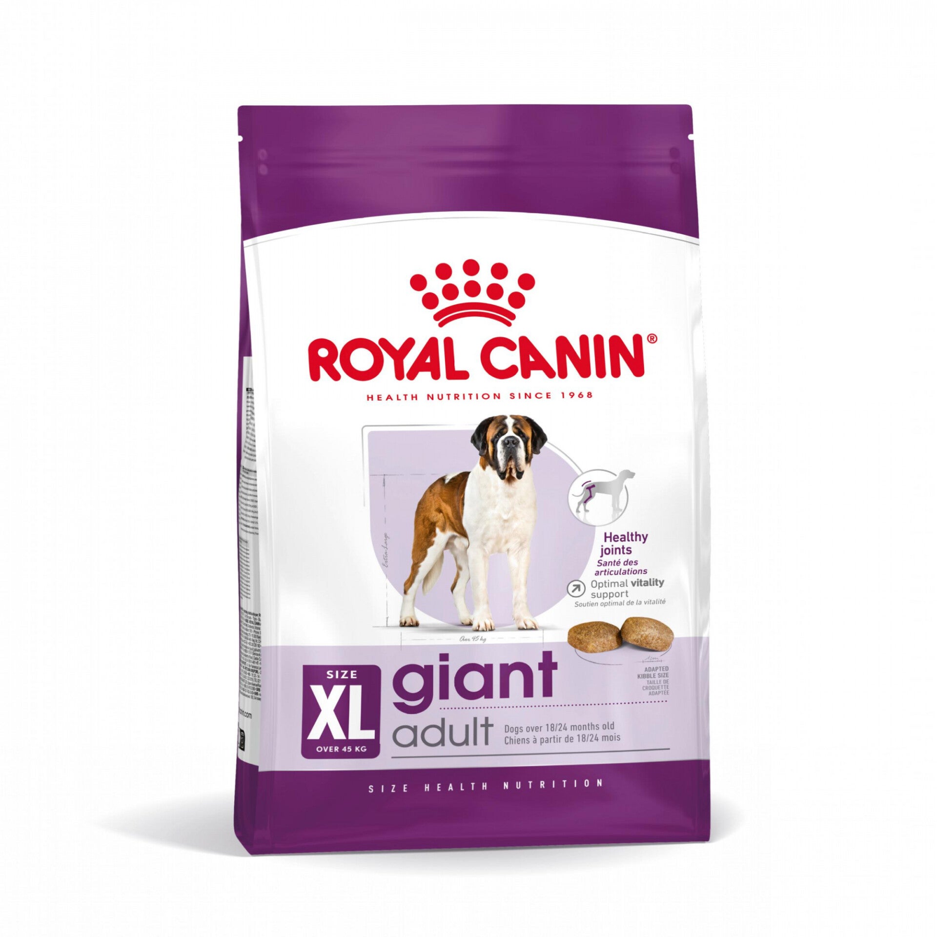 Royal Canin Adult Giant