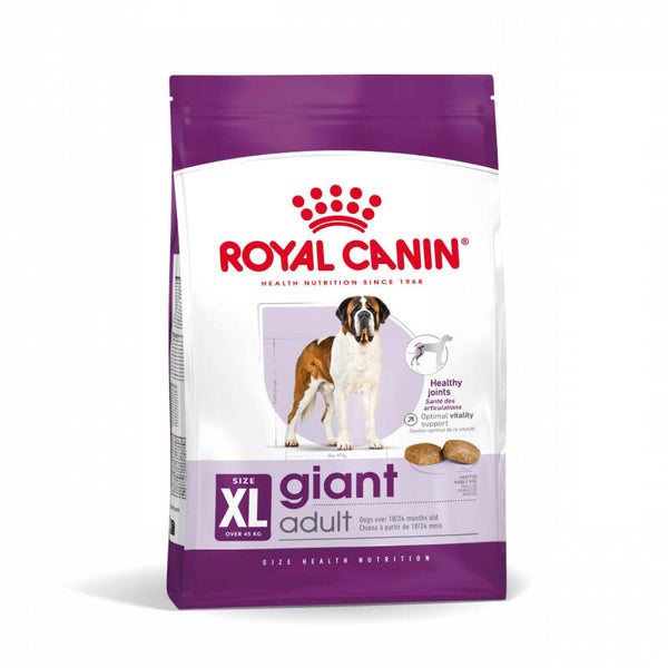 Royal Canin Adult Giant