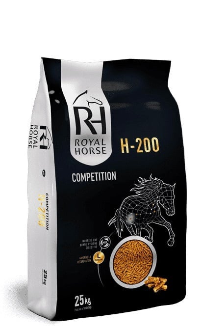 Royal Horse H-200