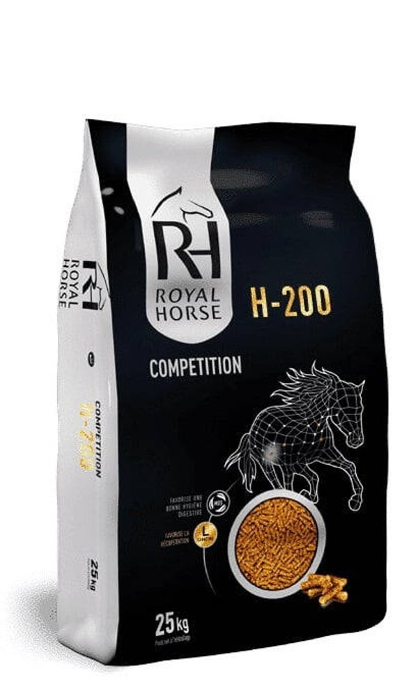 Royal Horse H-200