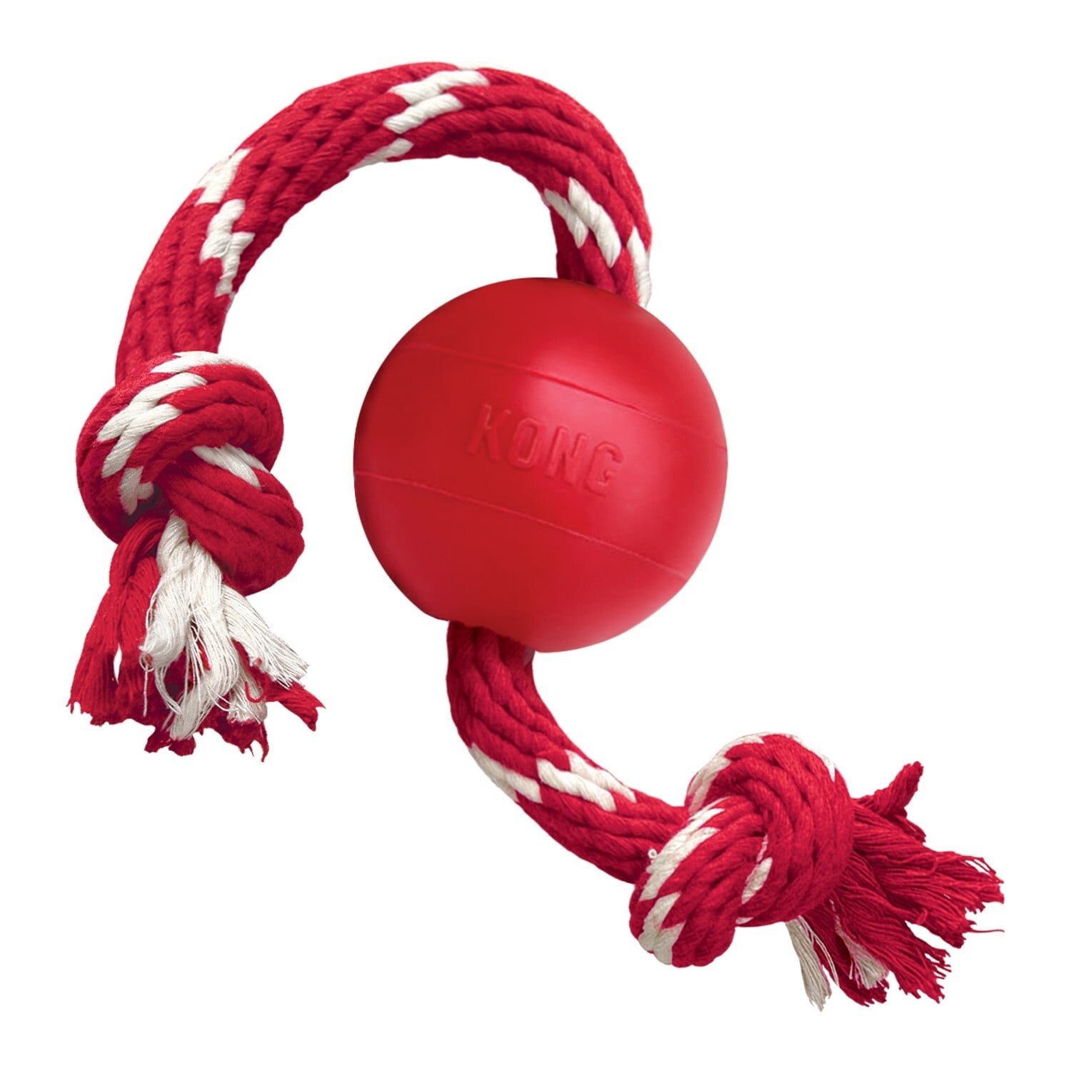 Kong avec Corde