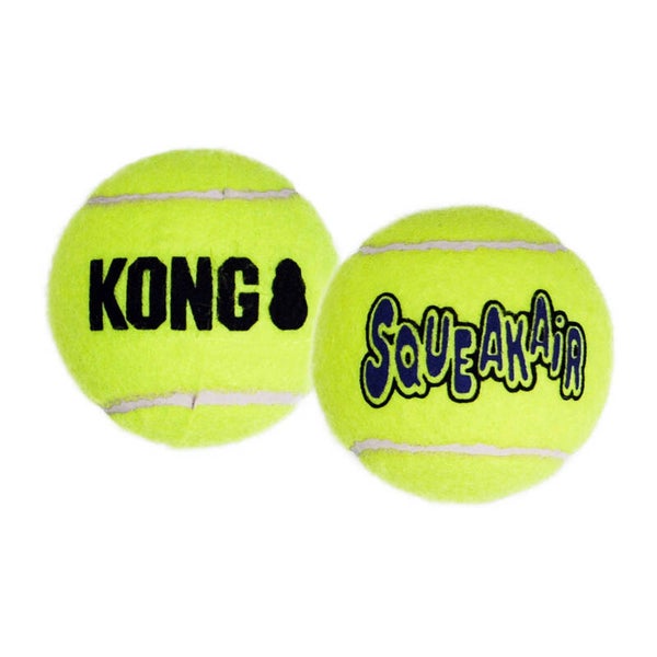 Tennis Kong Squeakair