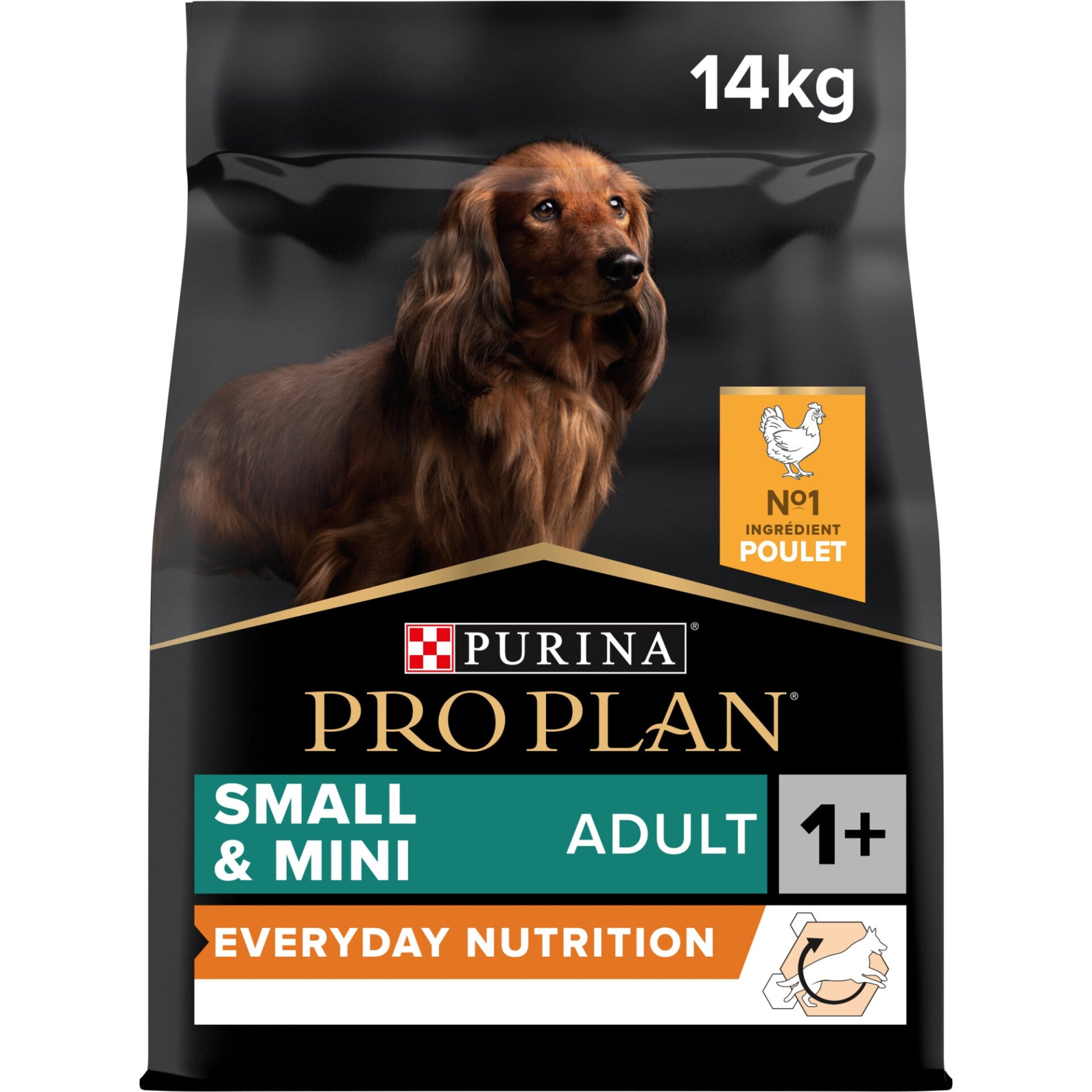 Pro Plan Adult Small Everyday
