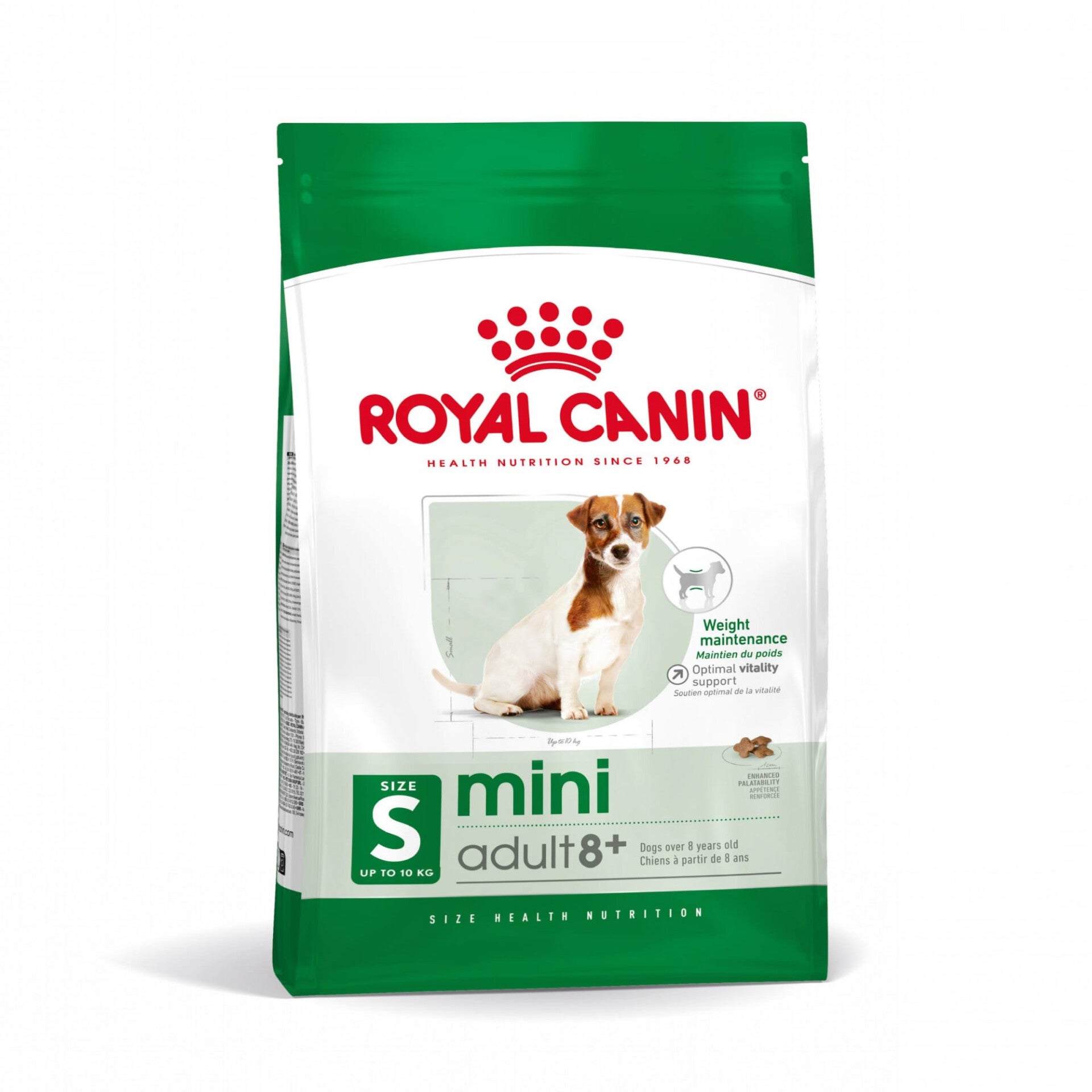 Royal Canin Adult Mini 8+