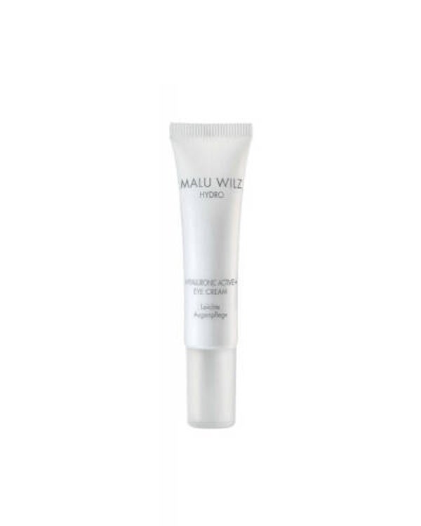 Hyaluronic Active+ eye cream