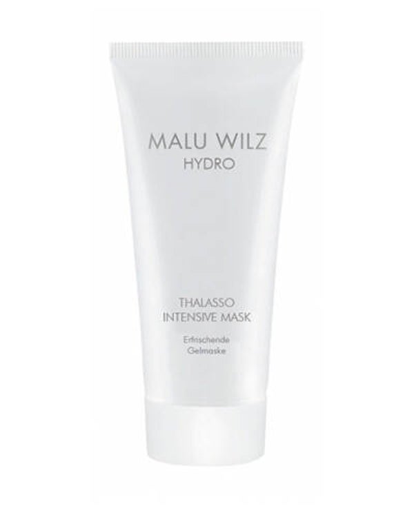 Thalasso intensive mask