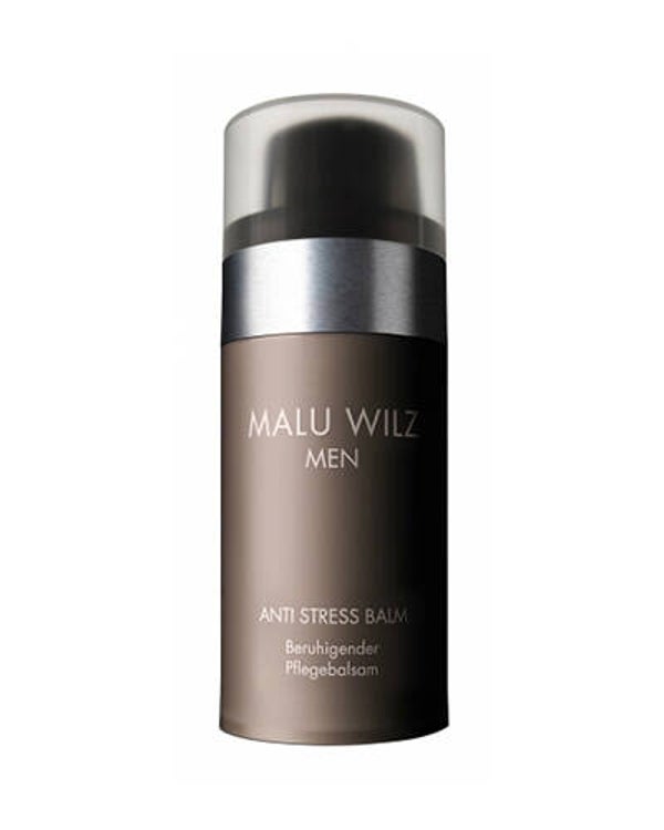 Anti stress balm