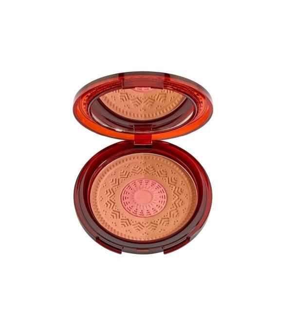 Bronzing Blush