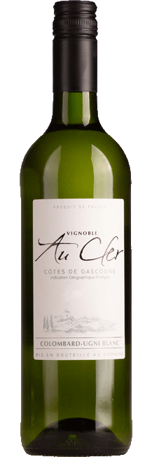 Gascogne Vignes au Cler