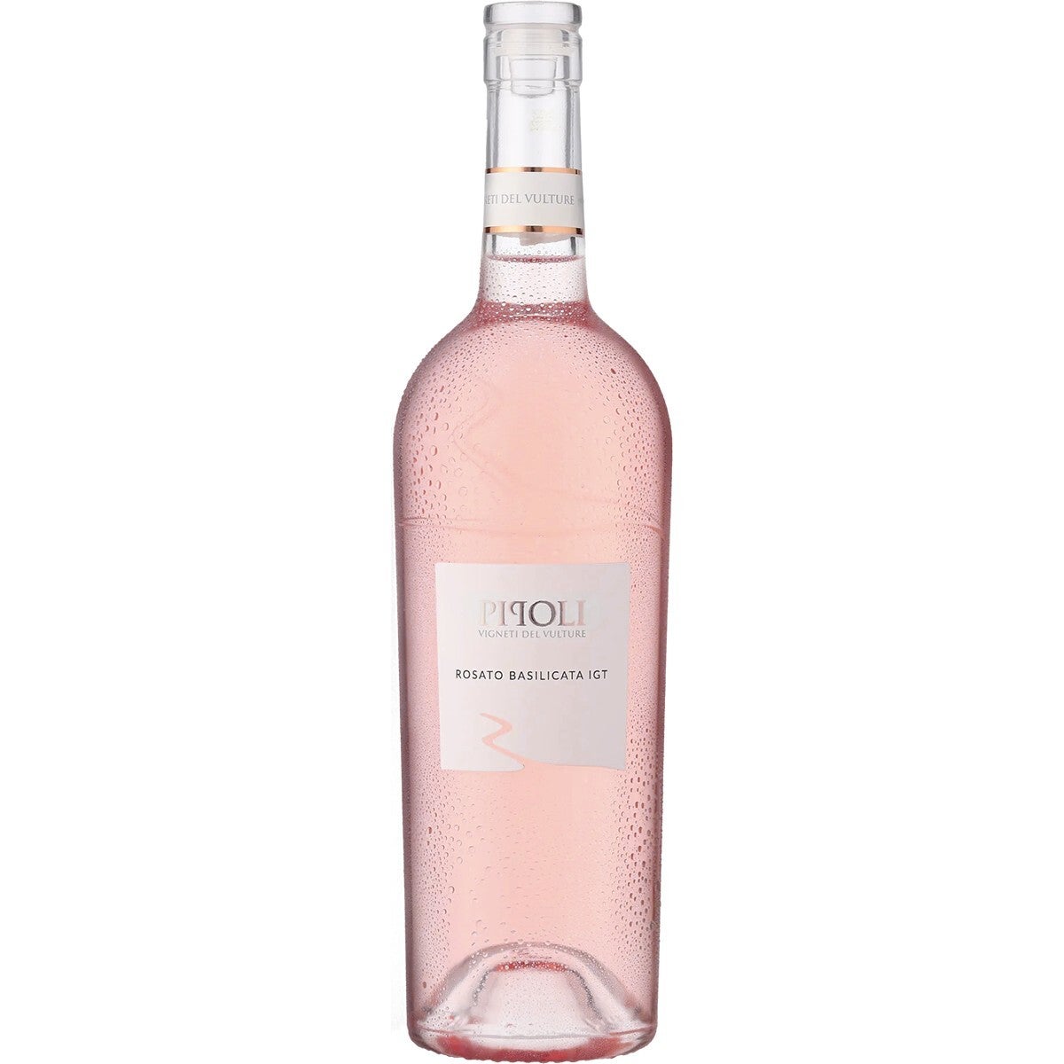 Pipoli Rosato