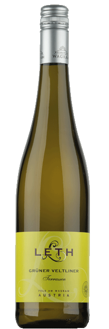 Weingut Leth Grüner Veltliner Terrassen (bio)