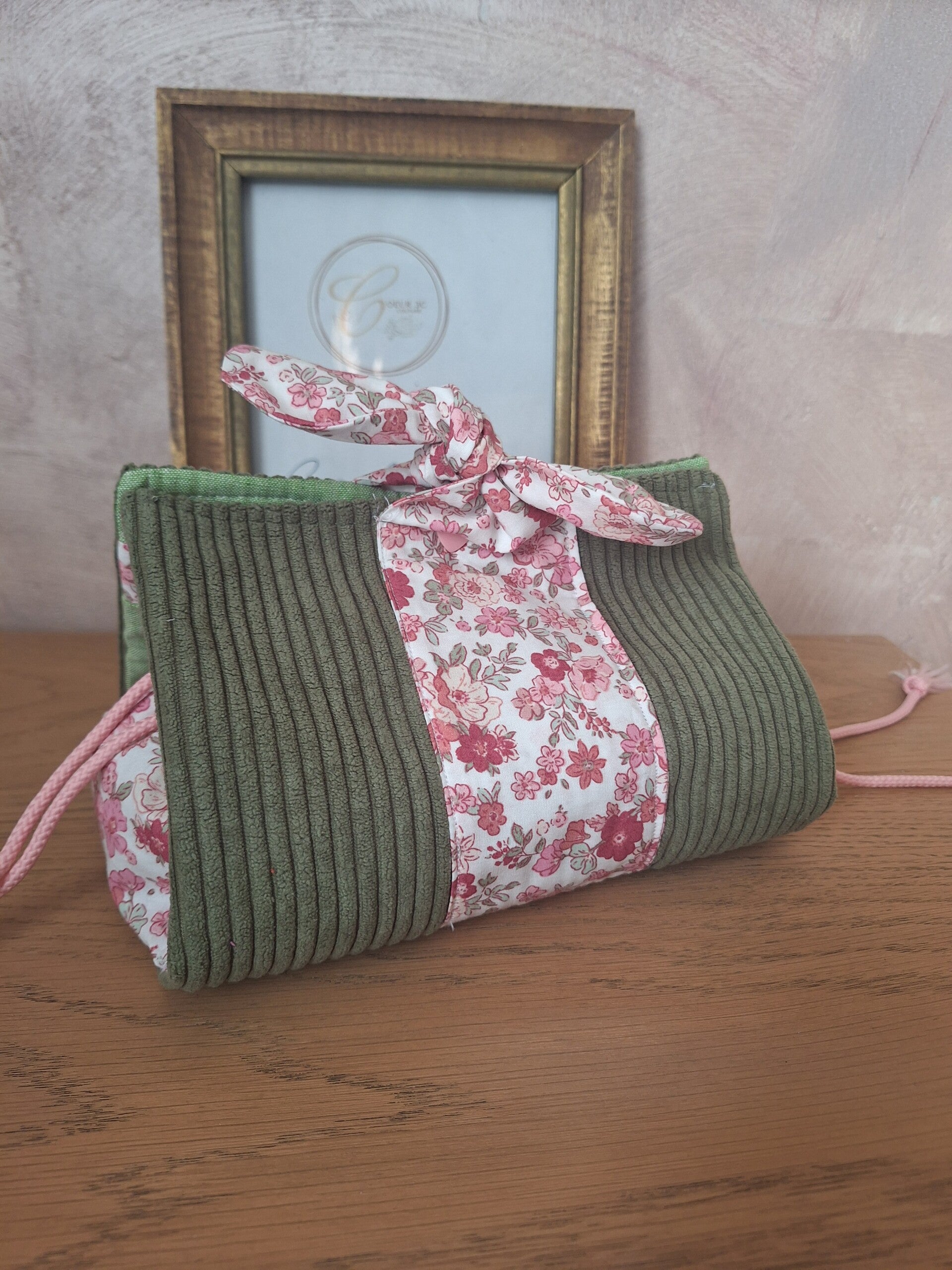 Trousse Pochon