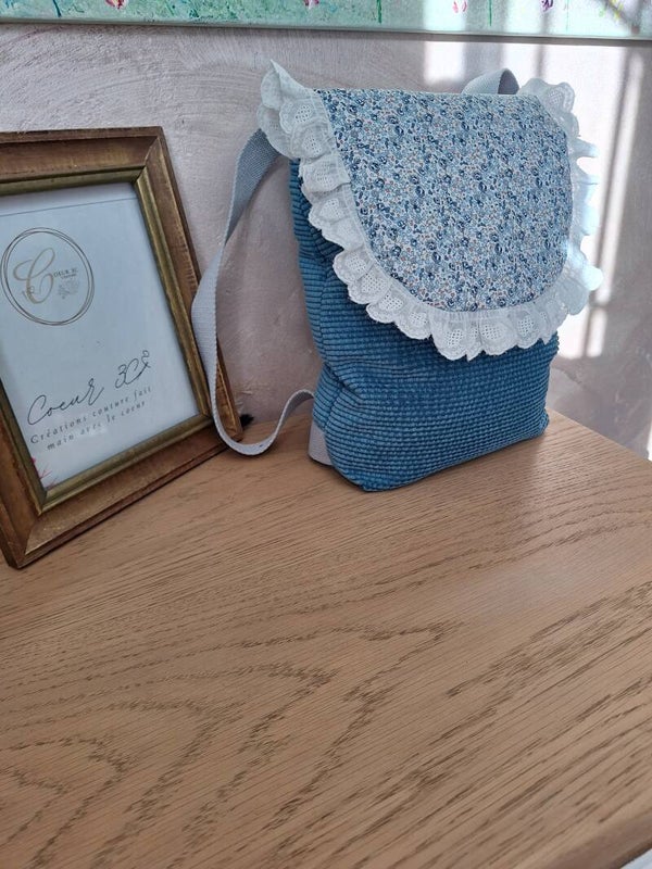 Sac maternelle