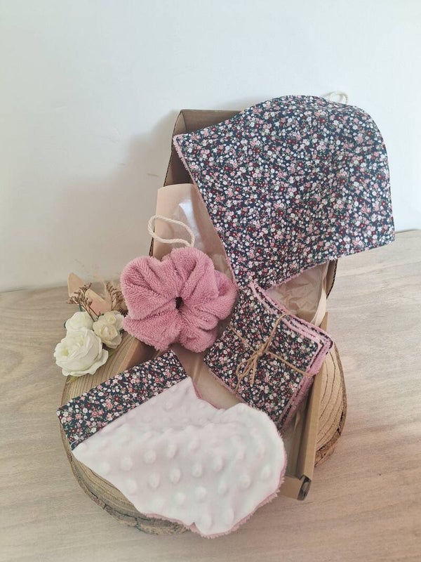 Coffret Bulle de douceur