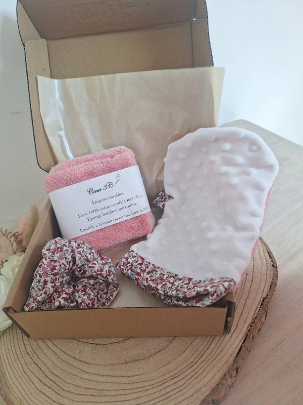 Coffret ma petite Bulle