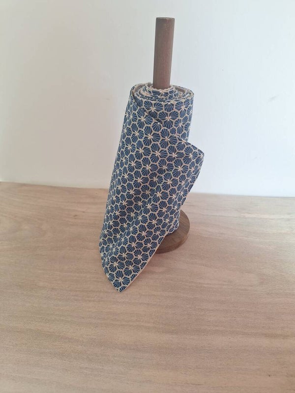 Rouleau Essuie-tout réutilisable