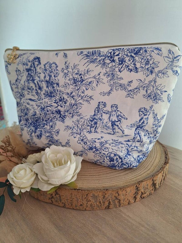 Trousse haute