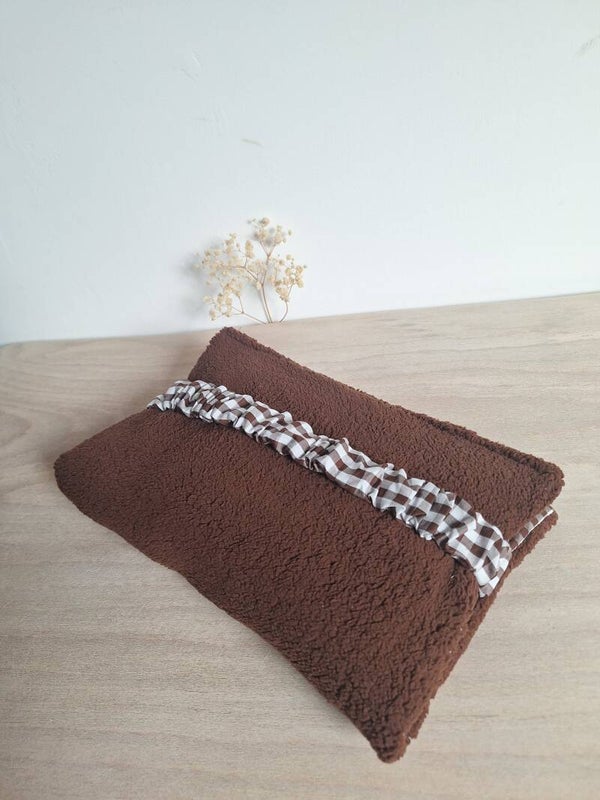 Pochette à langer