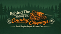 Behind The Pines Trading Co.