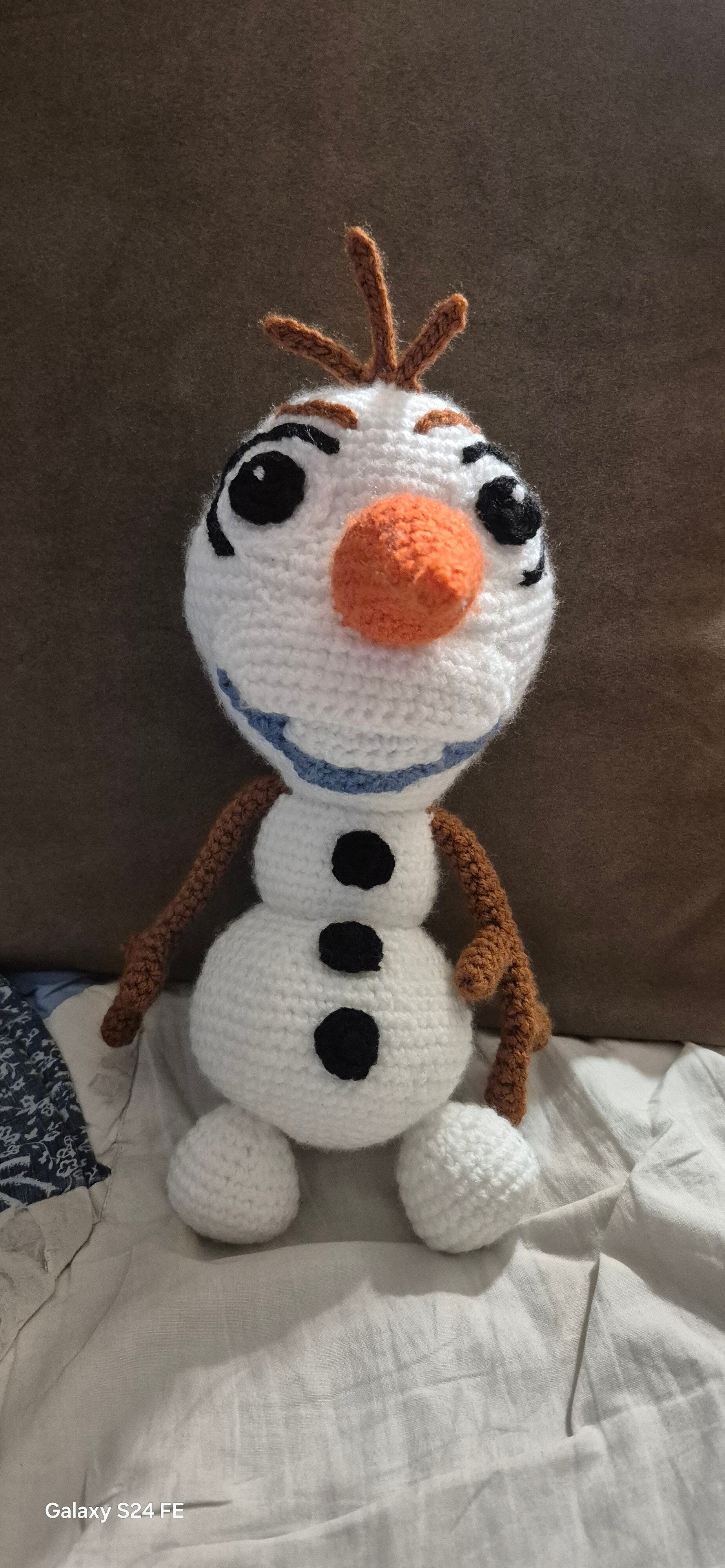 Olaf
