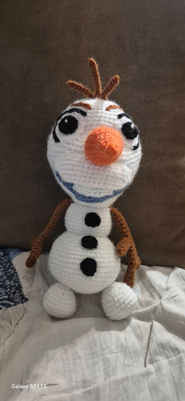 Olaf