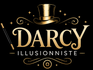 Darcy illusionniste