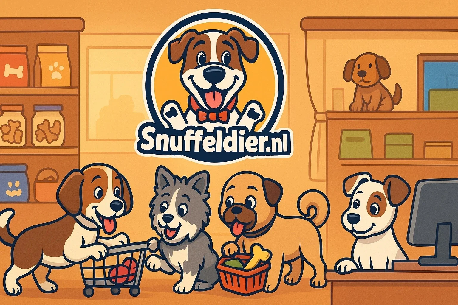 Webshop, kopen, bestellen, winkel