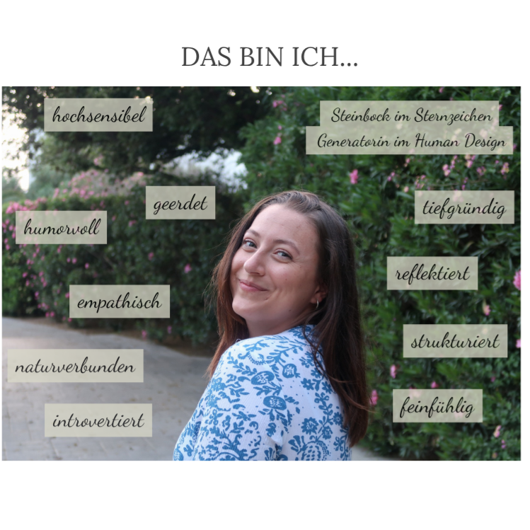 Andrea Strauss – energetische Begleitung und Coaching für sensible Frauen