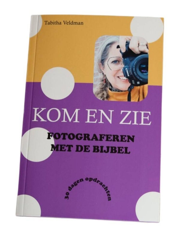 Kom en Zie