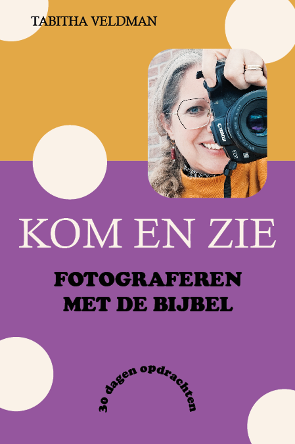 Kom en Zie