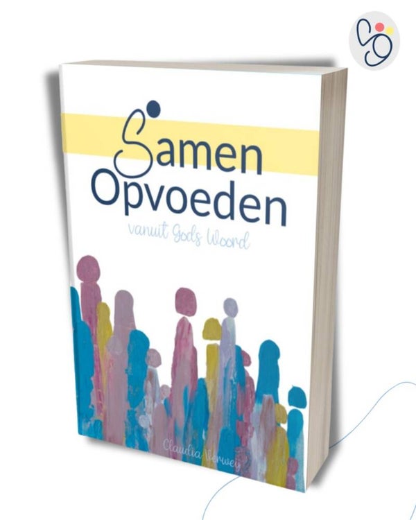 Samen Opvoeden