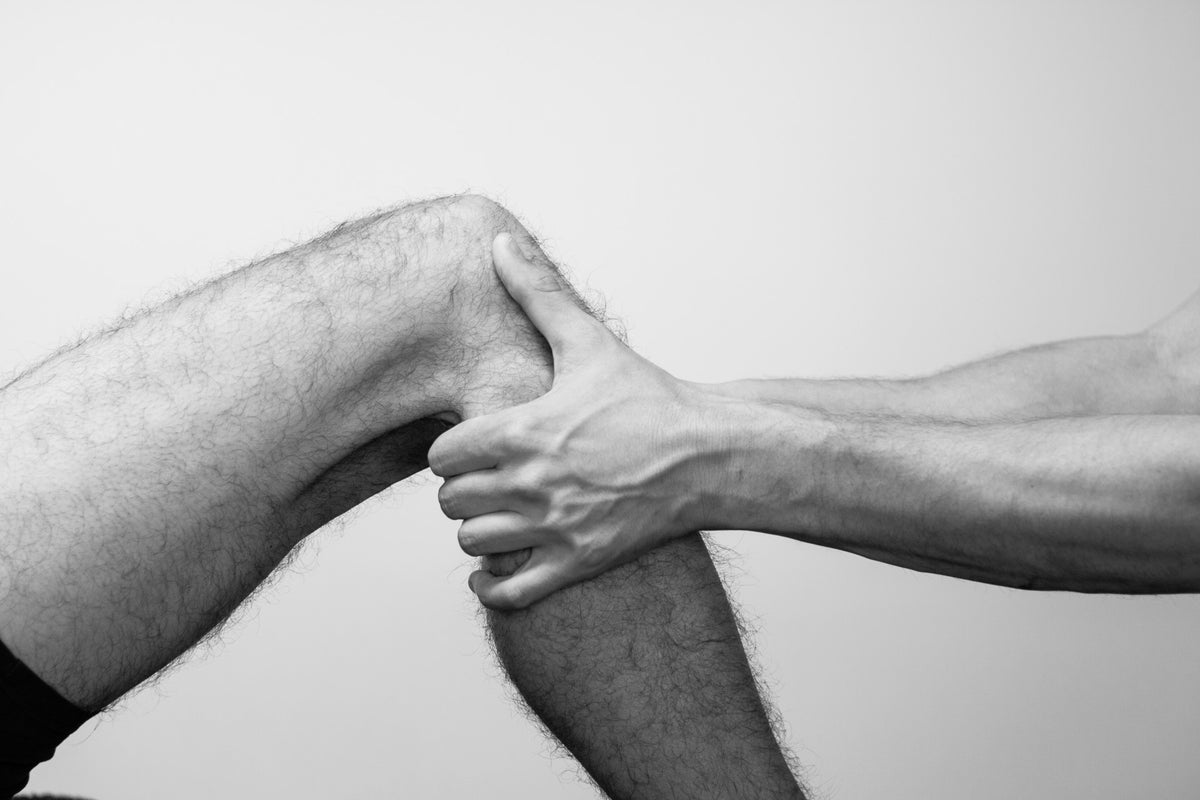 Osteopathie bij pijn aan armen en benen | Burgt Osteopathie Breda