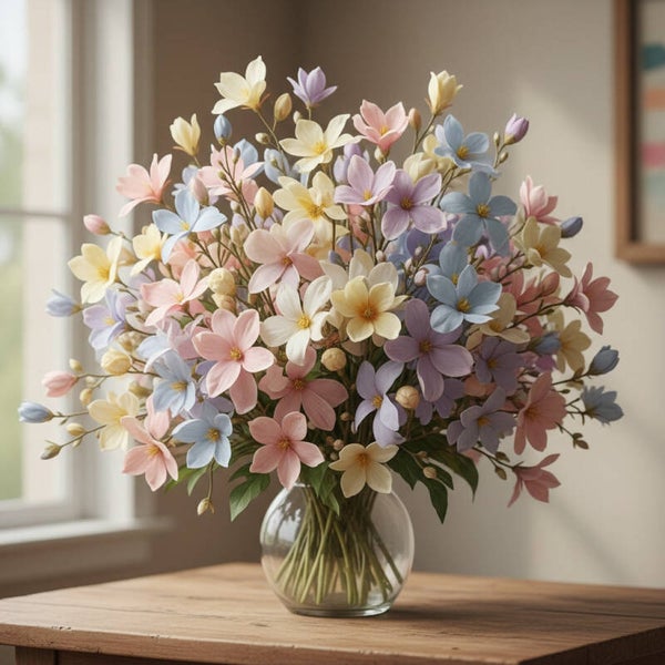 Migdalia tr3s continentes