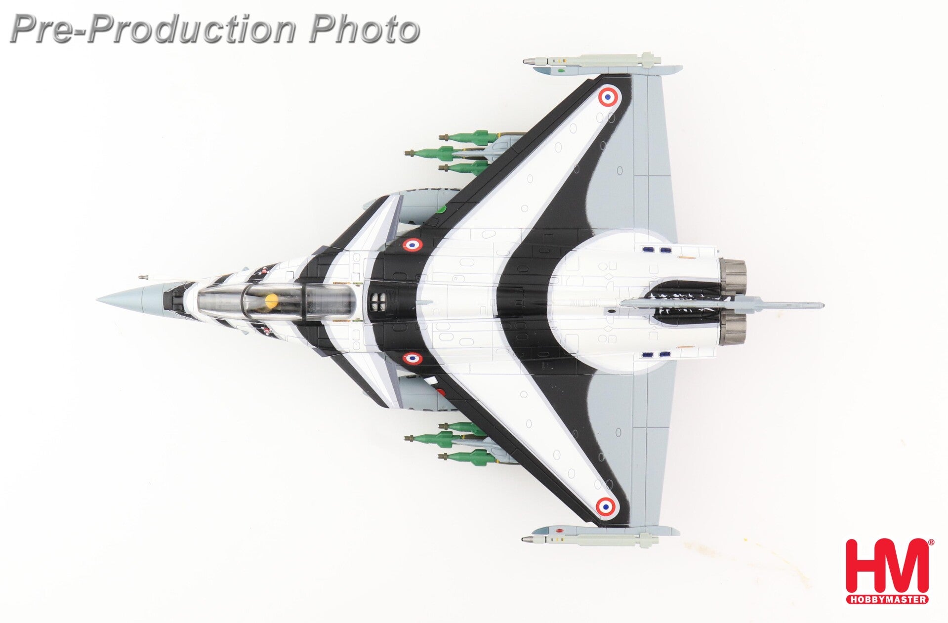 航空機・ヘリコプター Hobby Master 1/72 Rafale C HA9601 Hobby Master HA9601 | specialdiecast.com