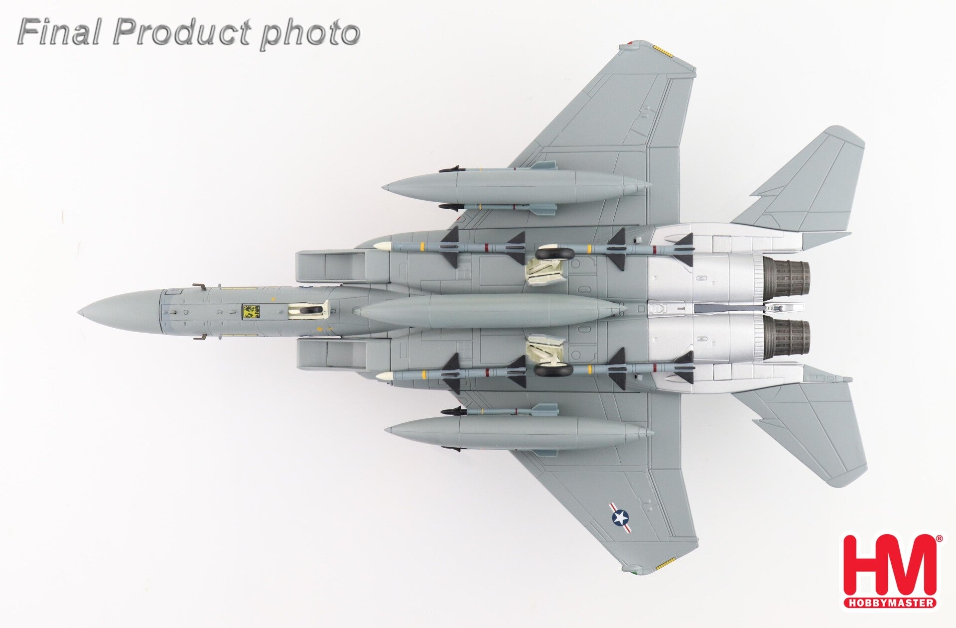 Hobby Master HA4531 | F-15C Eagle Hobby Master HA4531 | F-15C Eagle